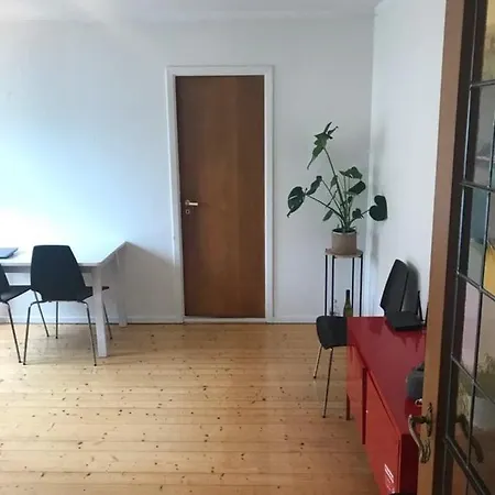 Leilighet Central Living *