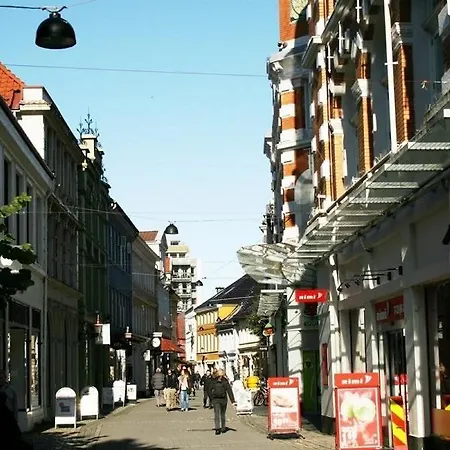 Central Living *